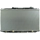 Purchase Top-Quality AGILITY - 8012989 - Radiator pa1