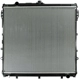 Purchase Top-Quality AGILITY - 8012994 - Radiator pa1