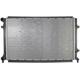 Purchase Top-Quality AGILITY - 8012995 - Radiator pa1