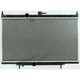 Purchase Top-Quality AGILITY - 8012998 - Radiator pa1