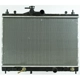 Purchase Top-Quality Radiator by AGILITY - 8013002 pa1