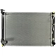 Purchase Top-Quality AGILITY - 8013019 - Radiator pa1