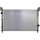 Purchase Top-Quality AGILITY - 8013025 - Radiator pa1