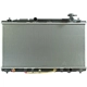 Purchase Top-Quality AGILITY - 8013035 - Radiator pa1