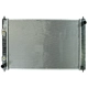 Purchase Top-Quality AGILITY - 8013039 - Radiator pa1