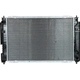 Purchase Top-Quality Radiator by AGILITY - 8013040 pa1