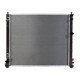 Purchase Top-Quality AGILITY - 8013055 - Radiator pa1