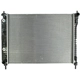 Purchase Top-Quality AGILITY - 8013057 - Radiator pa1