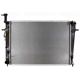 Purchase Top-Quality AGILITY - 8013070 - Radiator pa1