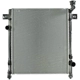 Purchase Top-Quality AGILITY - 8013071 - Radiator pa1