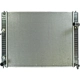 Purchase Top-Quality AGILITY - 8013079 - Radiator pa1