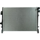 Purchase Top-Quality AGILITY - 8013084 - Radiator pa1