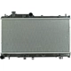 Purchase Top-Quality AGILITY - 8013093 - Radiator pa1