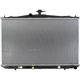 Purchase Top-Quality AGILITY - 8013116 - Radiator pa1