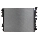 Purchase Top-Quality AGILITY - 8013129 - Radiator pa1