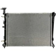 Purchase Top-Quality AGILITY - 8013133 - Radiator pa1