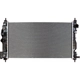 Purchase Top-Quality Radiator by AGILITY - 8013146 pa1