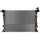 Purchase Top-Quality Radiator by AGILITY - 8013151 pa1