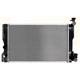 Purchase Top-Quality Radiator by AGILITY - 8013152 pa1