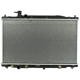 Purchase Top-Quality AGILITY - 8013155 - Radiator pa1