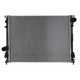 Purchase Top-Quality Radiateur by AGILITY - 8013158 pa1