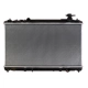 Purchase Top-Quality AGILITY - 8013160 - Radiator pa1