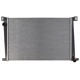 Purchase Top-Quality AGILITY - 8013167 - Radiateur pa1