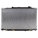 Purchase Top-Quality AGILITY - 8013179 - Radiator pa1