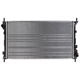 Purchase Top-Quality AGILITY - 8013184 - Radiator pa1