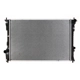 Purchase Top-Quality AGILITY - 8013185 - Radiator pa1