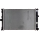 Purchase Top-Quality Radiator by AGILITY - 8013187 pa1