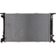 Purchase Top-Quality AGILITY - 8013188 - Radiator pa1