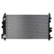 Purchase Top-Quality AGILITY - 8013197 - Radiator pa1