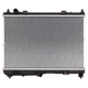 Purchase Top-Quality AGILITY - 8013201 - Radiator pa1