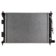 Purchase Top-Quality AGILITY - 8013202 - Radiator pa1