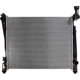 Purchase Top-Quality AGILITY - 8013204 - Radiator pa1