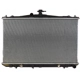 Purchase Top-Quality AGILITY - 8013207 - Radiator pa1