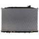 Purchase Top-Quality AGILITY - 8013208 - Radiator pa1