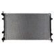Purchase Top-Quality AGILITY - 8013215 - Radiator pa1