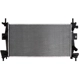 Purchase Top-Quality AGILITY - 8013219 - Radiator pa1