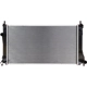 Purchase Top-Quality AGILITY - 8013220 - Radiator pa1