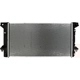 Purchase Top-Quality Radiator by AGILITY - 8013226 pa1