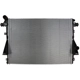 Purchase Top-Quality AGILITY - 8013230 - Radiator pa1