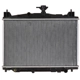 Purchase Top-Quality AGILITY - 8013233 - Radiator pa1