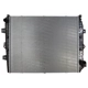 Purchase Top-Quality AGILITY - 8013244 - Radiator pa1