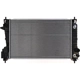 Purchase Top-Quality Radiator by AGILITY - 8013248 pa1