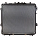 Purchase Top-Quality Radiator by AGILITY - 8013251 pa1