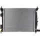 Purchase Top-Quality AGILITY - 8013253 - Radiator pa1