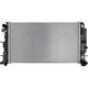 Purchase Top-Quality AGILITY - 8013254 - Radiator pa1