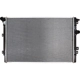 Purchase Top-Quality AGILITY - 8013272 - Radiator pa1